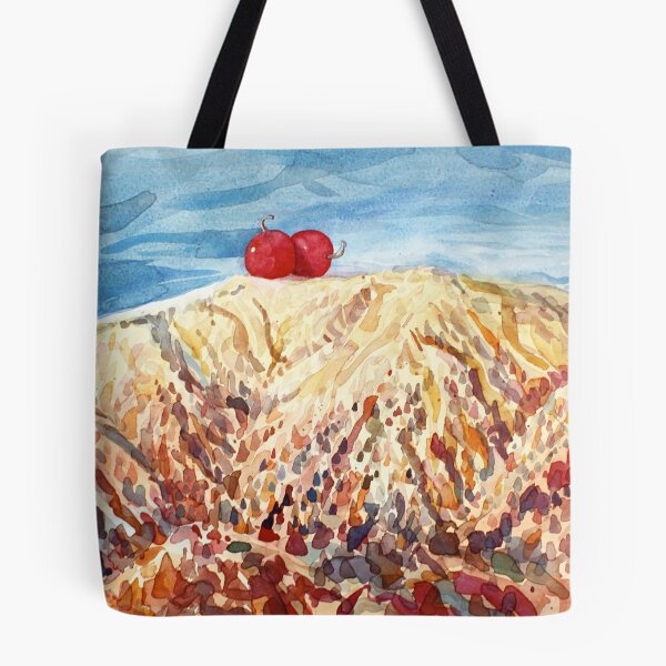 Item preview, Mt Baldy Sundae designed and sold by Mark Ramstead.