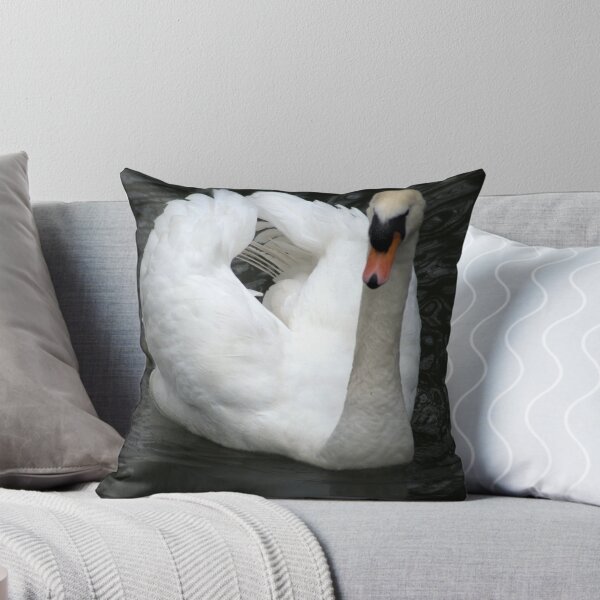 Item preview, Swanna make something of it? designed and sold by days-photographic.