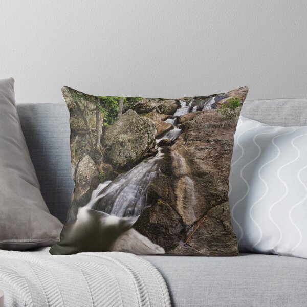 Item preview, Cunningham Falls - Cunningham Falls State Park, Thurmont, MD designed and sold by Matthew Kocin.