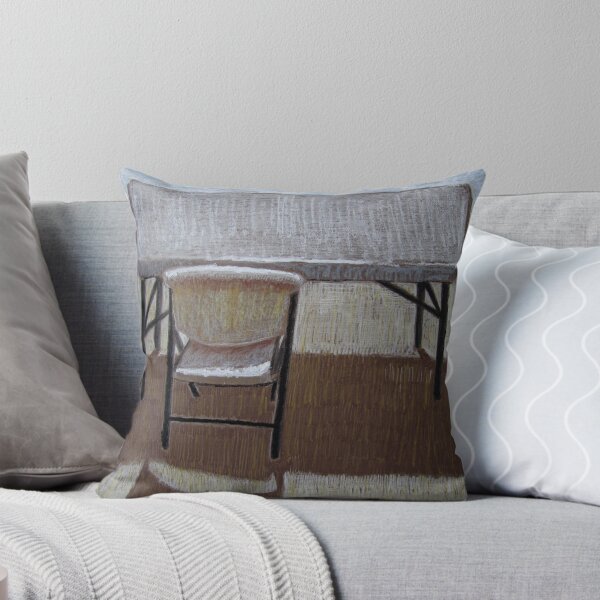 Item preview, "Late Studio Night" designed and sold by Richard Robinson.