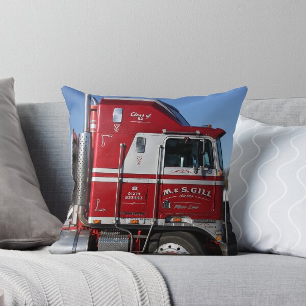 Item preview, Big Kenny designed and sold by Jennifer Maggs.