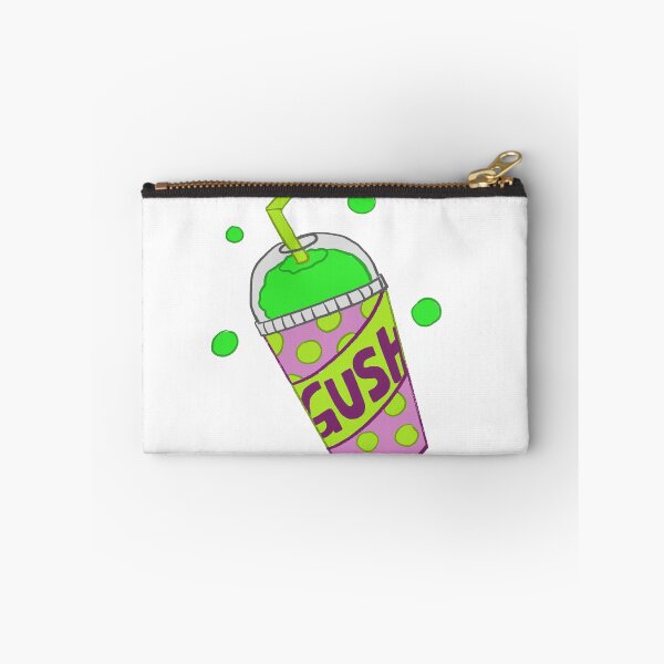 Item preview, Slush Gush designed and sold by Cerealsnacks.