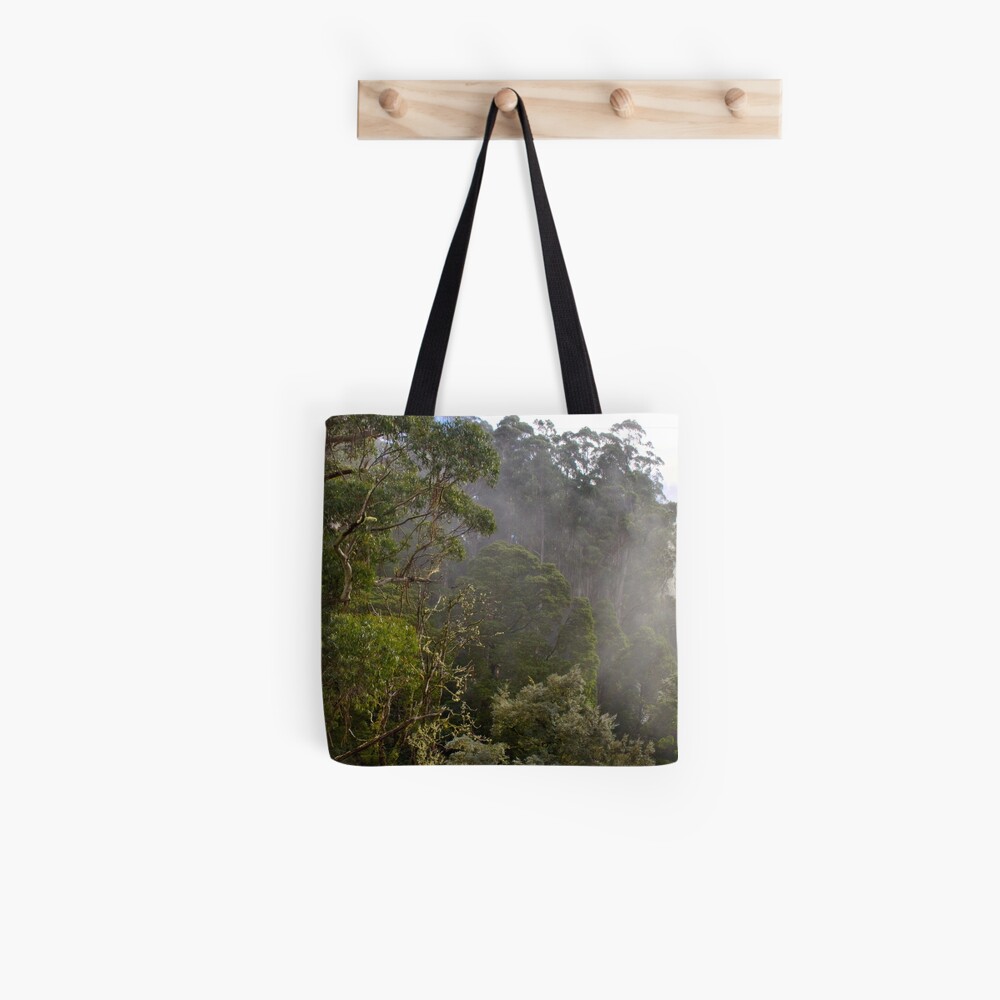 Tree Tops Tote Bag