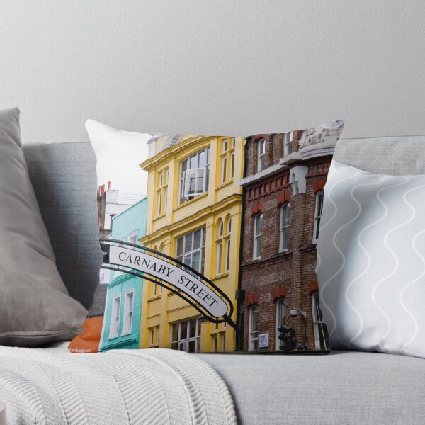 Item preview, Carnaby Street designed and sold by phil decocco.