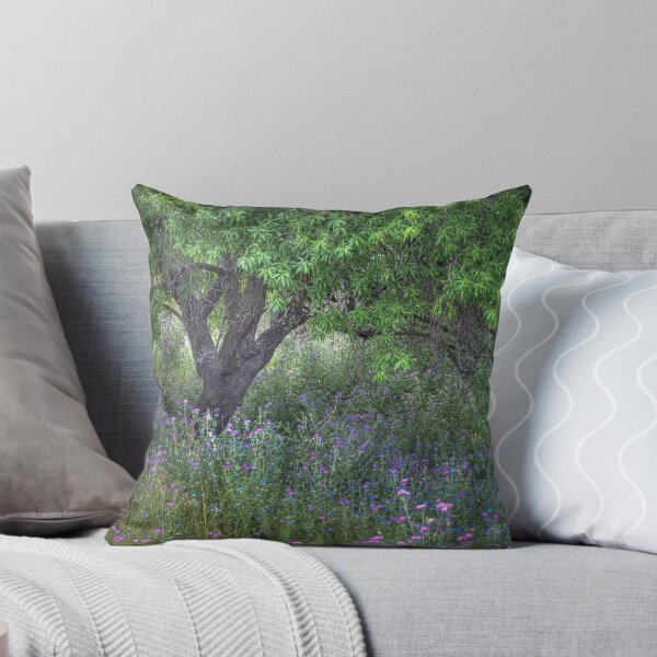 Item preview, Beneath The Olive Tree designed and sold by geoff curtis.