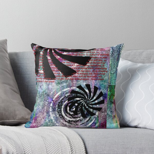 Item preview, Whirled and Corrugated designed and sold by FeeBeeDee.