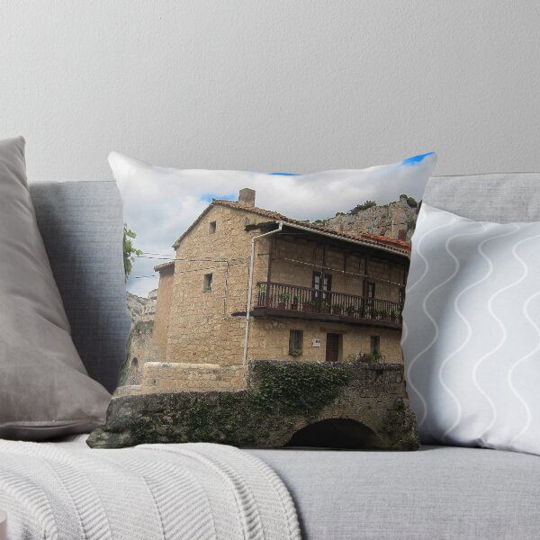 Item preview, Orbaneja del Castillo, Spain designed and sold by buttonpresser.