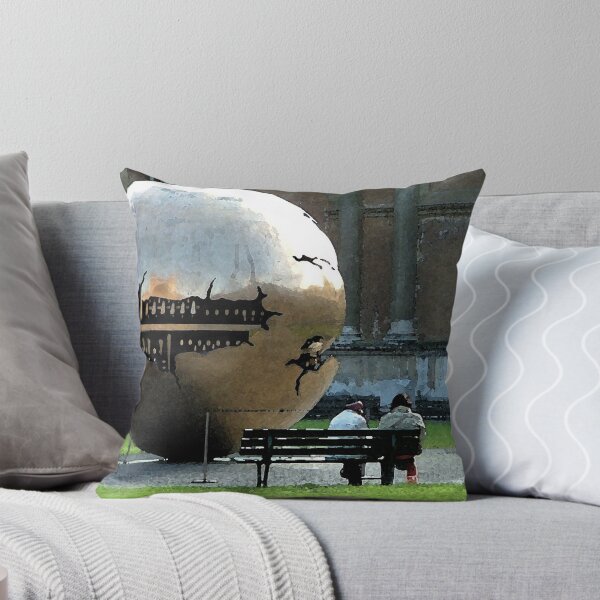 Item preview, Globe - Vatican Museum designed and sold by jardin.