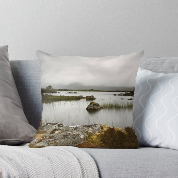 Item preview, Lochan na h-achlaise  designed and sold by Stuart Blance.