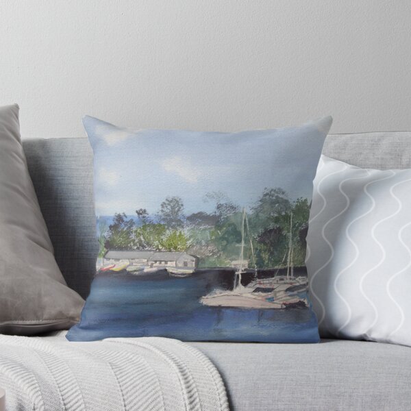 Item preview, St Lucia Caribbean designed and sold by Carole's Steamy Passion.