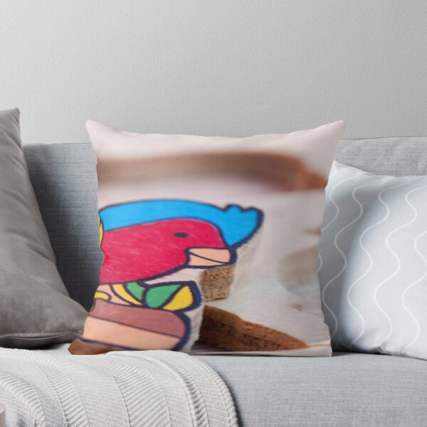 Item preview, Perplexed Chick designed and sold by Hege Nolan.