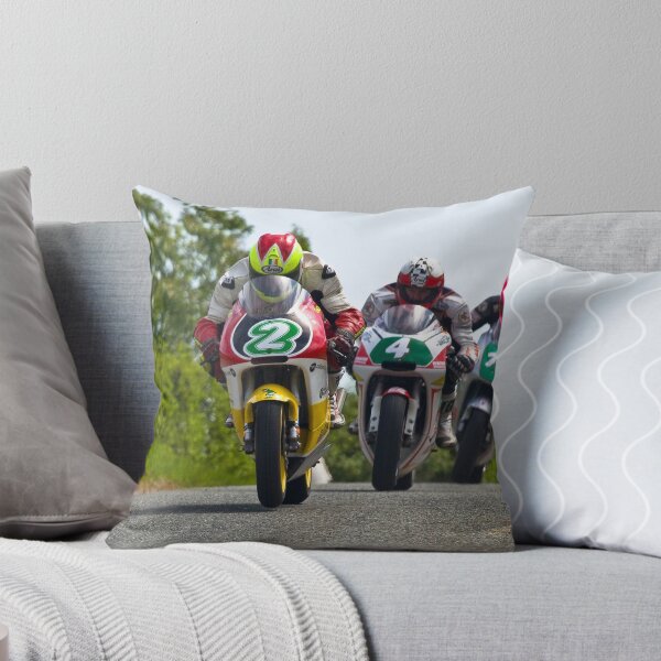 Item preview, Road Racing, Skerries 100, 2008 designed and sold by Nigel Bryan.