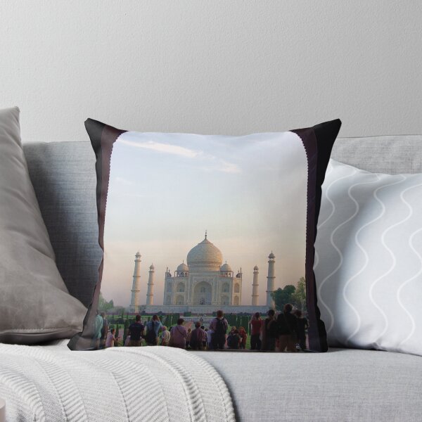 Item preview, Taj Mahal designed and sold by Darius4522.
