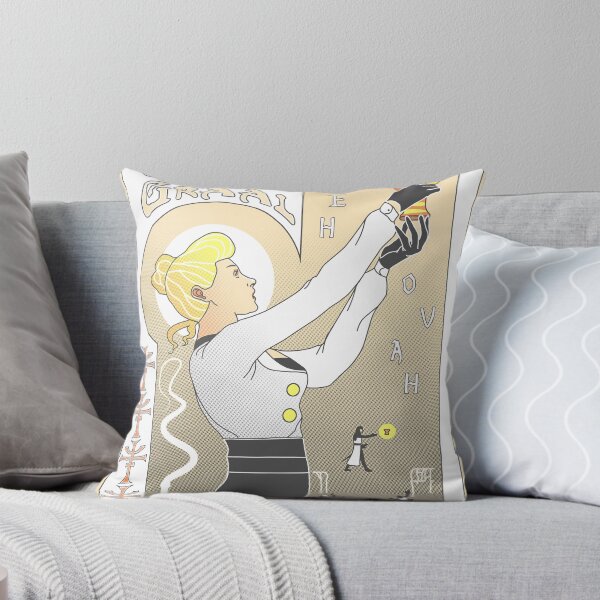 Item preview, Le Saint Graal designed and sold by ninjaink.