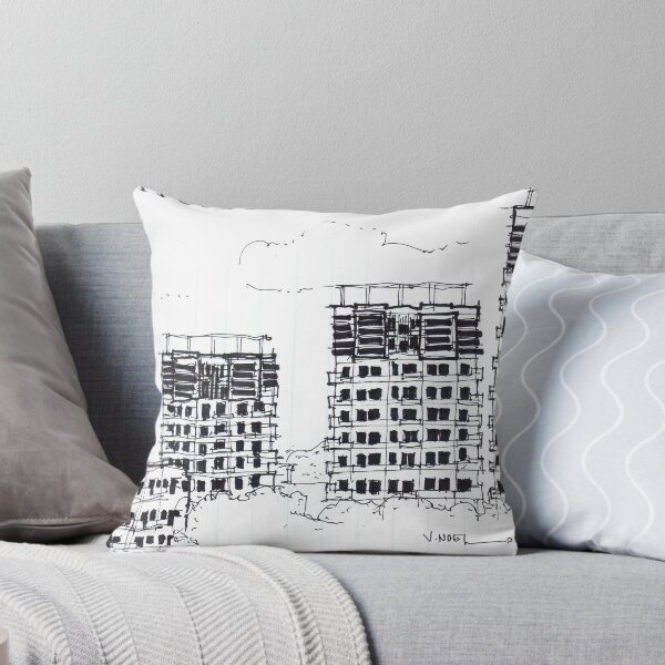 Item preview, One Woobrook Place - Port of Spain Trinidad designed and sold by Vernelle  Noel.