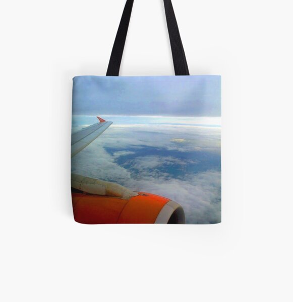 easyjet tote bag