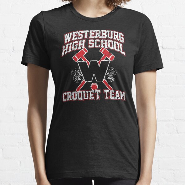 Westerburg High School Gifts & Merchandise | Redbubble