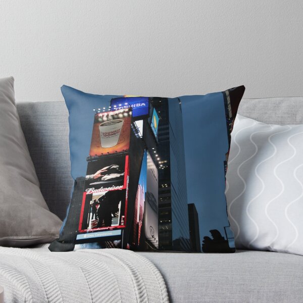 Item preview, Times Square designed and sold by Denzil.