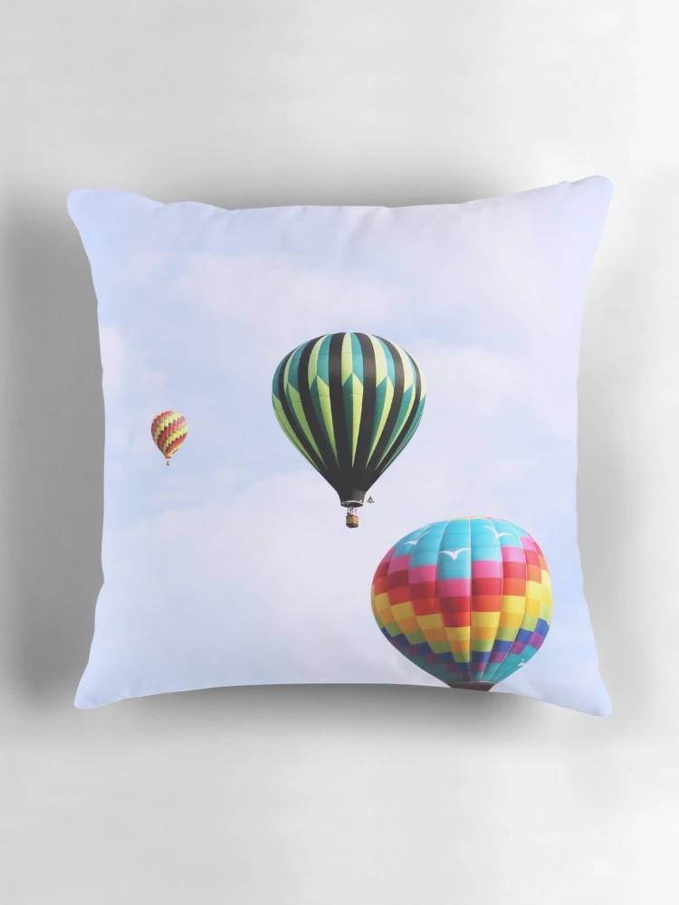 Thumbnail 3 of 4, Pillow, Pick One! designed and sold by RHMack.
