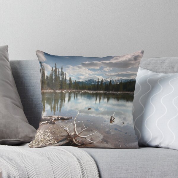 Item preview, Beaver lake II designed and sold by zumi.
