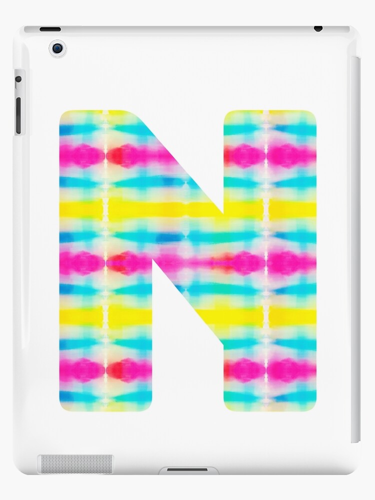 Alphabet L (Uppercase letter l), Letter L iPad Case & Skin for Sale by  MKCoolDesigns MK