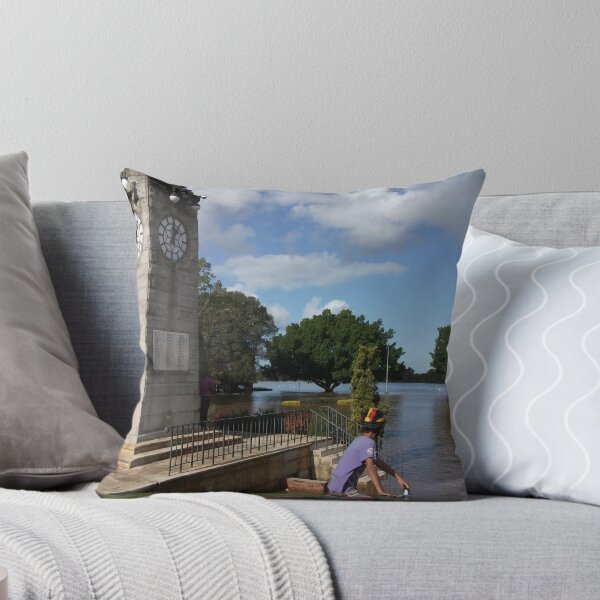 Item preview, What Flood? designed and sold by Gary Kelly.