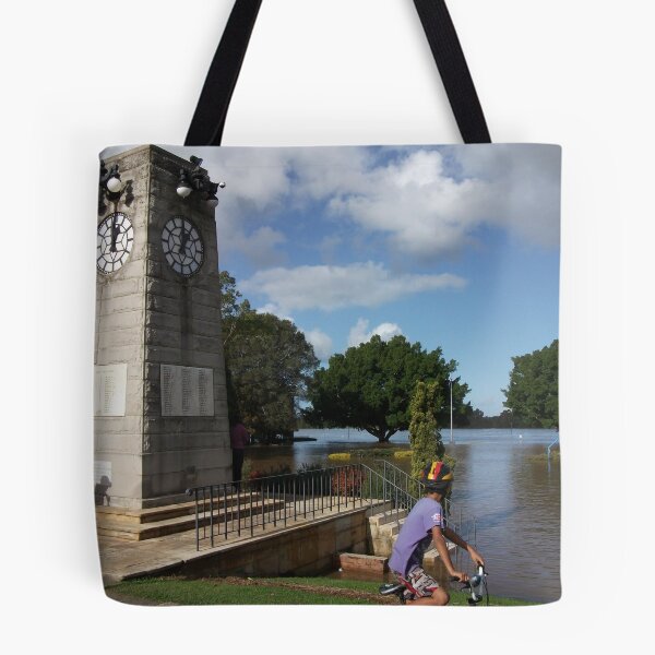 Item preview, What Flood? designed and sold by Gary Kelly.