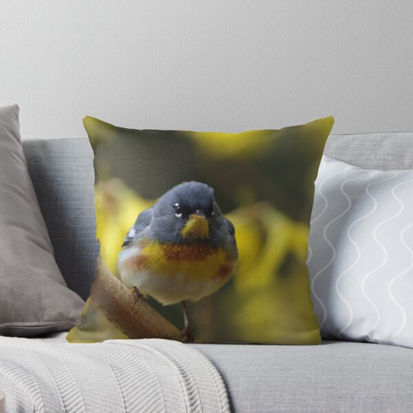 Item preview, Northern Parula II designed and sold by Debbie  Roberts.