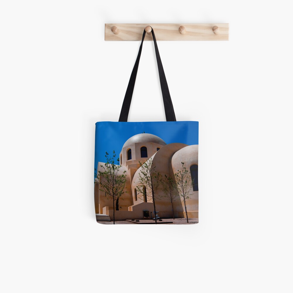 ANOTHER PERSPECTIVE....!??? - (1) Tote Bag