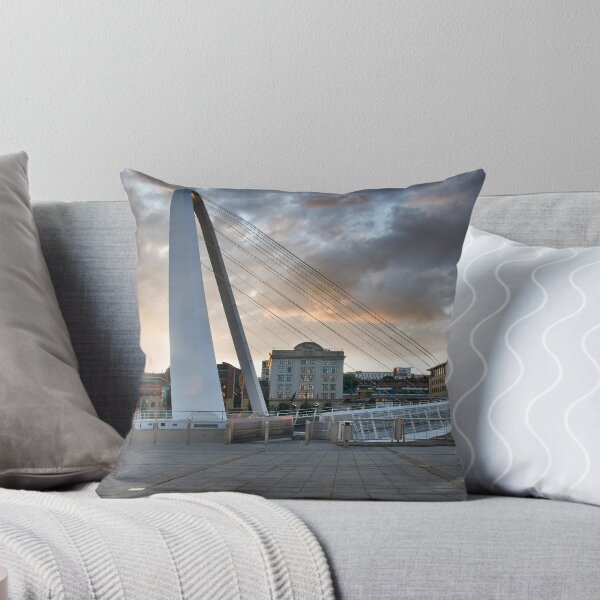 Item preview, Millenium Bridge designed and sold by cazjeff1958.
