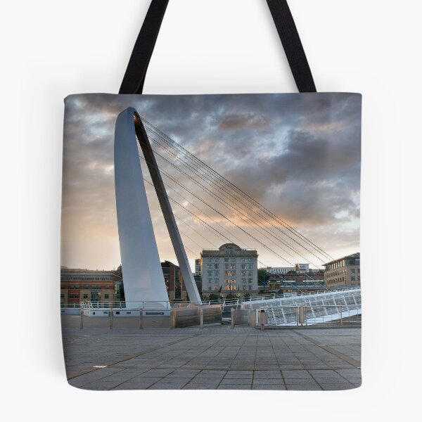 Item preview, Millenium Bridge designed and sold by cazjeff1958.