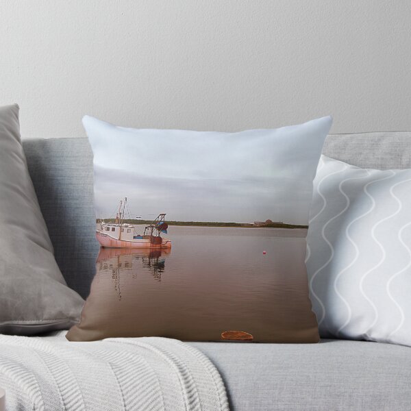 Item preview, Fishing Boat designed and sold by SPPhotography.
