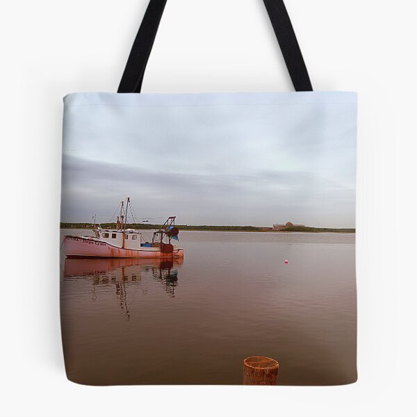 Item preview, Fishing Boat designed and sold by SPPhotography.