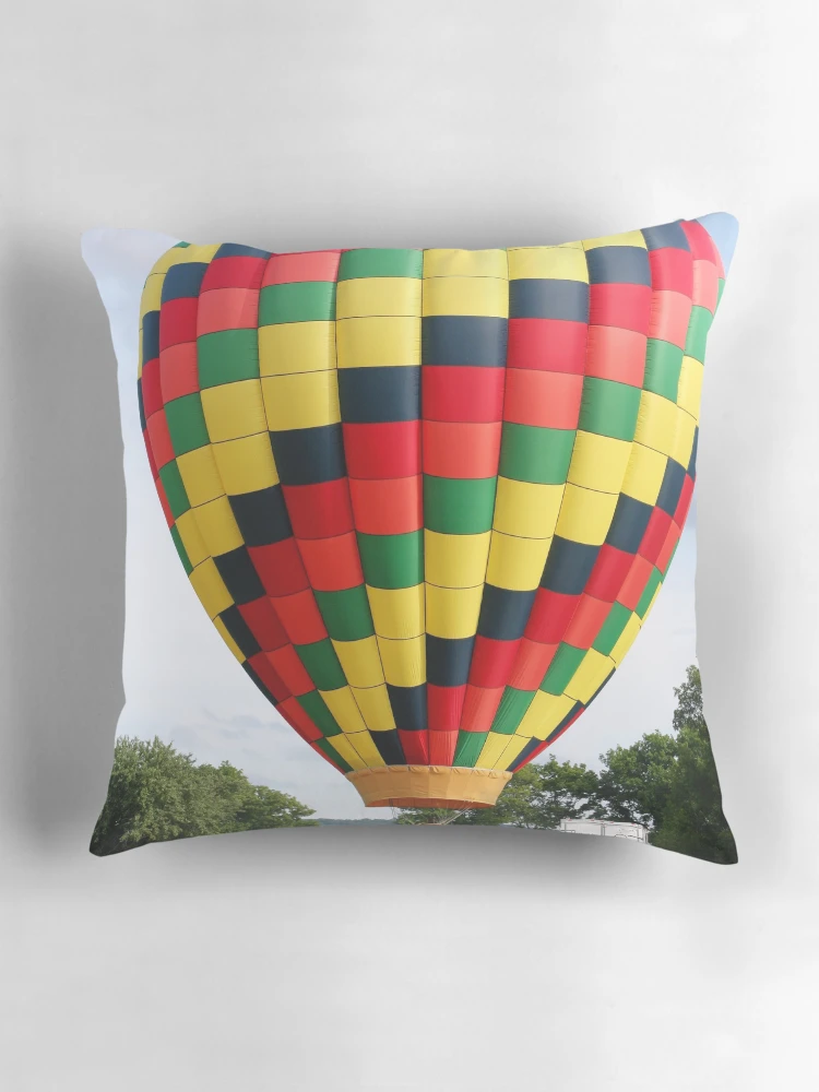 Thumbnail 3 of 4, Pillow, You In ?? designed and sold by RHMack.