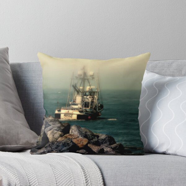 Item preview, Morning Catch designed and sold by pat gamwell.