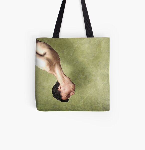 If I Just Could Reach All Over Print Tote Bag