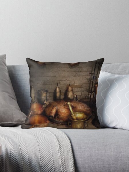 Item preview, Pharmacy - Alchemist's kitchen designed and sold by Mike Savad Photography.