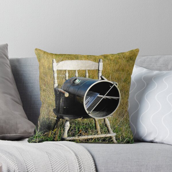 Item preview, Rocking Chair Mailbox designed and sold by Kayleigh Walmsley.