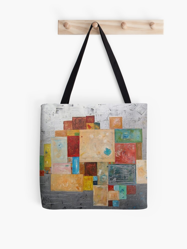 Thumbnail 1 of 2, Tote Bag, Family designed and sold by edy4sure.