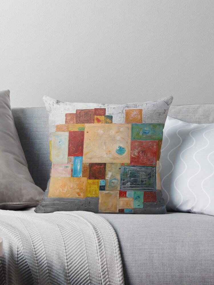 Thumbnail 1 of 4, Pillow, Family designed and sold by edy4sure.