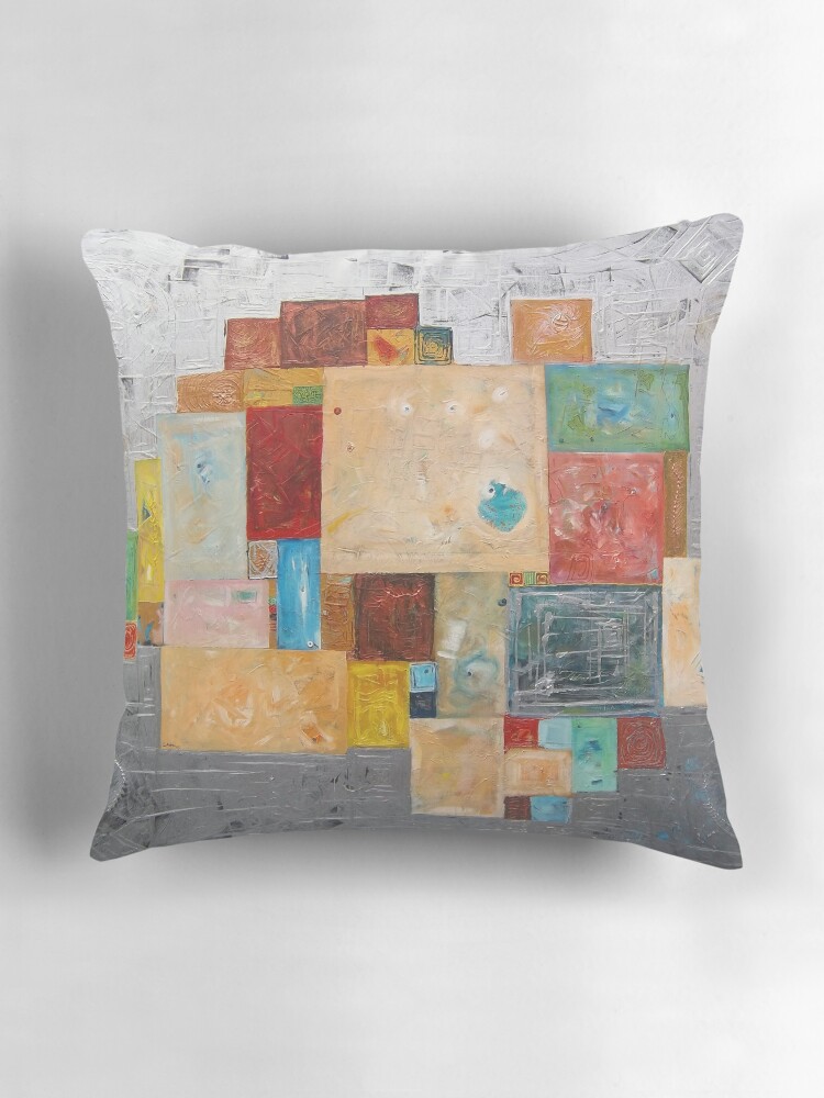 Thumbnail 3 of 4, Pillow, Family designed and sold by edy4sure.