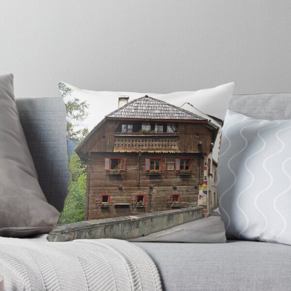 Item preview, Mauterndorf in Salzburger Land designed and sold by Lee d'Entremont.