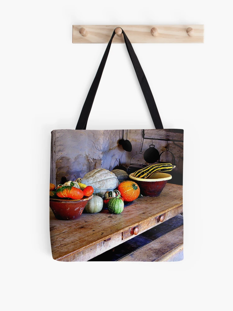 Thumbnail 1 of 2, Tote Bag, Fodder designed and sold by Rinaldo Di Battista.