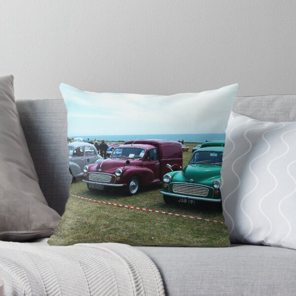 Item preview, Morris's designed and sold by TREVOR34.