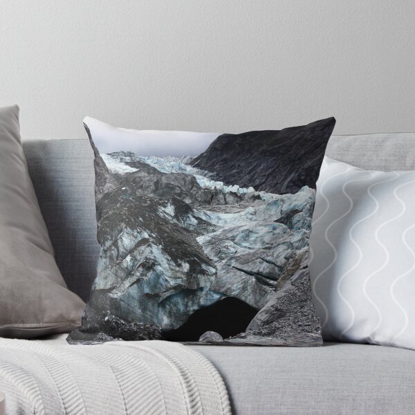 Item preview, Franz Joseph glacier #2 designed and sold by EblePhilippe.