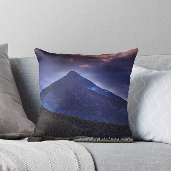 Item preview, Pyramid Fire designed and sold by Tanya Rossi.