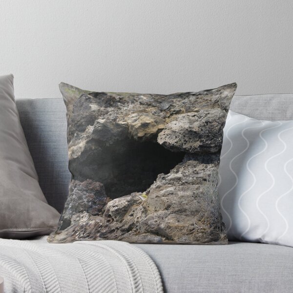 Item preview, Lava Cast Forest designed and sold by Loisb.