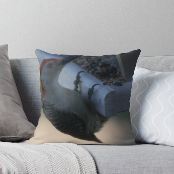 Item preview, Woodpecker designed and sold by picturedreams89.