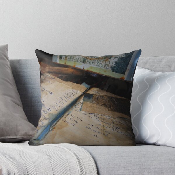 Item preview, Grandads Shed designed and sold by Catherine Edwards.
