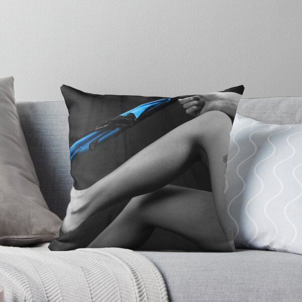Item preview, Blue designed and sold by Steve Small.